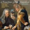 Download track Davide Perez: Flute Concerto In G Major - 3. Largo