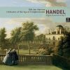 Download track Concerto [No. 13] In F Major 'the Cuckoo And The Nightingale' - Hwv 295 - V. Allegro