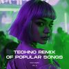 Download track Be My Lover (Techno)