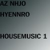 Download track House Music 1 (Radio Edit)