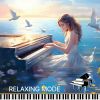 Download track Piano To Listen To When It Is Raining And Feels Drowsy