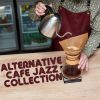 Download track Alternative Cafe Jazz