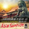 Download track Asia Sunrise (Yuji Ono Remix)