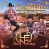 Download track Siempre Pa' Delante