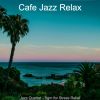 Download track Mood For Stress Relief - Smooth Jazz Quartet