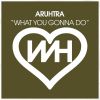 Download track What You Gonna Do (Radio Mix)