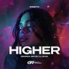 Download track Higher (QRVZH Remix)