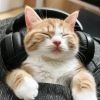 Download track Cats' Night Music