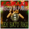 Download track Disco In Paris (Ken Sato Remix Radio Edit)