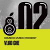 Download track Grusha Music Podcast 002