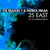 Download track 25 East (Cari Lekebusch Remix)