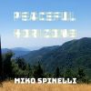 Download track Peaceful Horizon