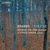 Download track 01. Violin Sonata No. 2 In A Major, Op. 100 Thun (Arr. M. Collins For Clarinet & Piano) I. Allegro Amabile