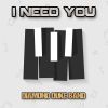 Download track I Need You (Feel Good Vibes Mix)