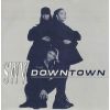 Download track Downtown (Jazzy Dub Mix) 