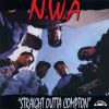 Download track Straight Outta Compton