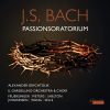 Download track Passionsoratorium, Bwv Anh. 169 (Reconstructed By Alexander Grychtolik), Pt. II No. 28. Recitativ, Und Um Die Neunte Stunde (Evangelist)