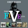 Download track There Will Never Be Another You (From The Album: Chet Baker Sings)