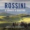 Download track Sonata A Quattro No. 5 In E-Flat Major III. Allegretto