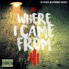 Download track Where I Came From 3