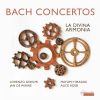 Download track Concerto In A Major For Harpsichord, BWV 1055: II. Larghetto