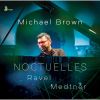 Download track Miroirs, M. 43: No. 1, Noctuelles