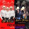 Download track La Picare / Sangoloteadito / Besame Morenita / El Burrero (En Vivo)