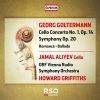 Download track Concerto For Cello And Orchestra No. 1 In A Minor, Op. 14 In E Flat Major I. Allegro Moderato