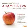 Download track Part Two - Recitativo Â«Qui Dove Dianzi IntesiÂ» (Adamo, Eva, Angelo Di Giustizia)