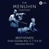 Download track Violin Sonata No. 7 In C Minor, Op. 30 No. 2: III. Scherzo & Trio - Allegro