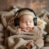 Download track Gentle Lullaby Notes