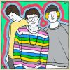 Download track Welcome To Daytrotter