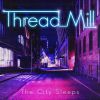 Download track The City Sleeps