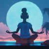 Download track Yoga Session Sounds