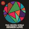 Download track Higher Love (Heaven Dub)