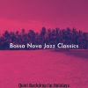 Download track Classic Saxophone Bossa Nova - Vibe For Spring Break