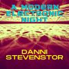 Download track A Modern Electronic Night