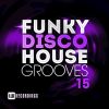 Download track Jackin' The Funk (Original Mix)