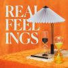 Download track Real Feelings