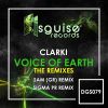 Download track Voice Of Earth (Sam (GR) Remix)