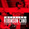 Download track Robinson Cano