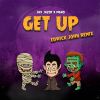 Download track Get Up (Edwick John Remix)