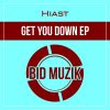 Download track Get You Down (Original Mix)