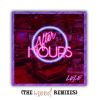 Download track After Hours (Chopped & Screwed)