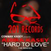 Download track Hard To Love (Crue Paris Tempo Remix)