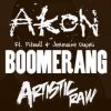 Download track Boomerang (Club Edit)