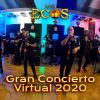 Download track Tres Cruces / Te Quiero Te Espero / Sin Mi / Espérame (En Vivo 2020)