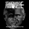 Download track Welcome To The Apocalypse (Stagehands From Hell - Welcome To The Apocalypse)