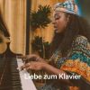 Download track Liebe Zum Klavier