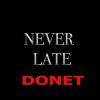 Download track Never Late